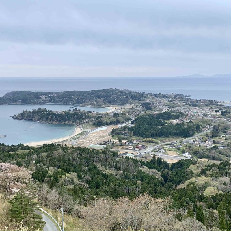 Tour 1: 2022年春・ 南部ツアー  5⽇間・7⽇間ツアー 5月21日(土)〜