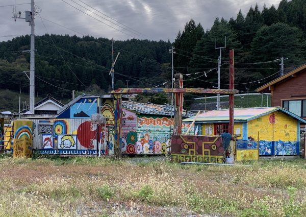 2025 Revitalize OFUNATO 6-day Hiking Tour Mon. Oct 20th – Sat. Oct 25th, 2025 - Image 6