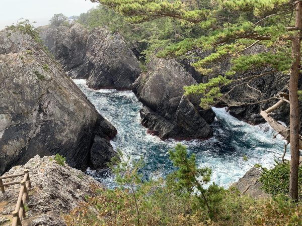 2025 Revitalize OFUNATO 6-day Hiking Tour Mon. Oct 20th – Sat. Oct 25th, 2025
